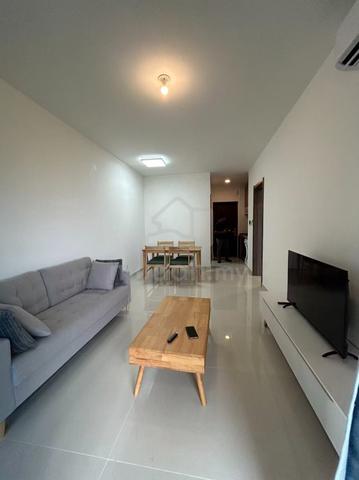 Ataraxia Park @ Forest City 1