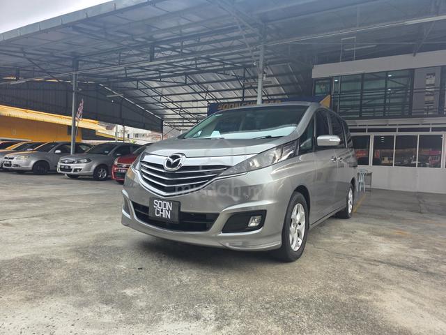 Mazda BIANTE 2.0 SKYACTIV-G (A) 2014 [Low Mileage] - 3