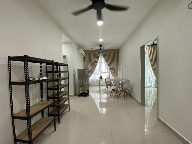 Residensi MH Platinum 2 1