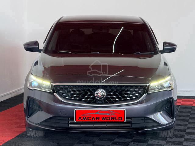 ORI2024 Proton S70 1.5 EXECUTIVE MY23 7S ONE OWNER - 2