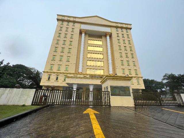 Freehold 11sty Commercial Building Wisma in Subang Jaya, USJ,Taipan PJ 1