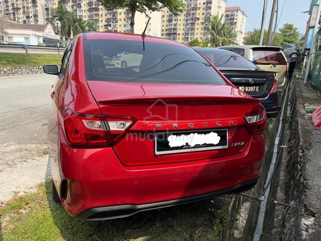 2023 Proton SAGA 1.3 PREMIUM AT FACELIFT - 2