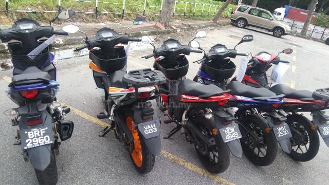 Honda Rs, rs150 ,y16,y15 - photo 7 of 9