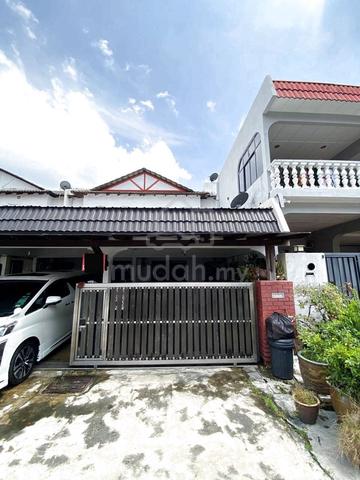 Double Storey Terrace, Fasa 9, Taman Sri Gombak, Batu Caves 1