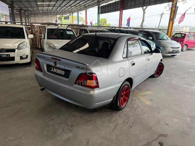 2006 Proton Waja 1.6 (Auto) - 3