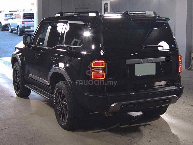 [MODELLISTA] Toyota LANDCRUISER 250 VX PETROL 2024 - 5
