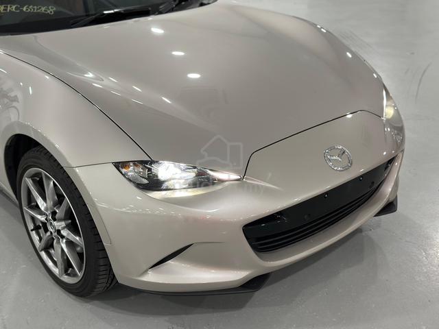 2022 Mazda ROADSTER RF 2.0 VS (A) - 3