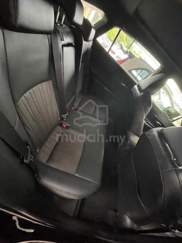 2020 Toyota HARRIER 2.0 Z (A) - 5