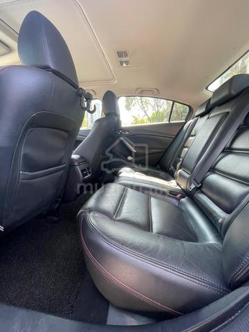 2014 Mazda 6 2.5 MY 2013 (A) - 3