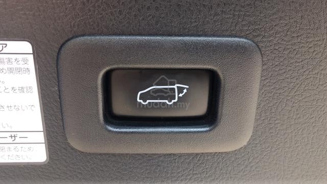 2015 Toyota ALPHARD 2.5 (loan kedai) - 4