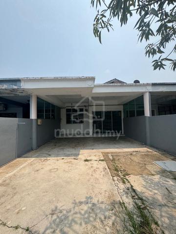 Indera Mahkota IM1 Single Storey For Ren 1
