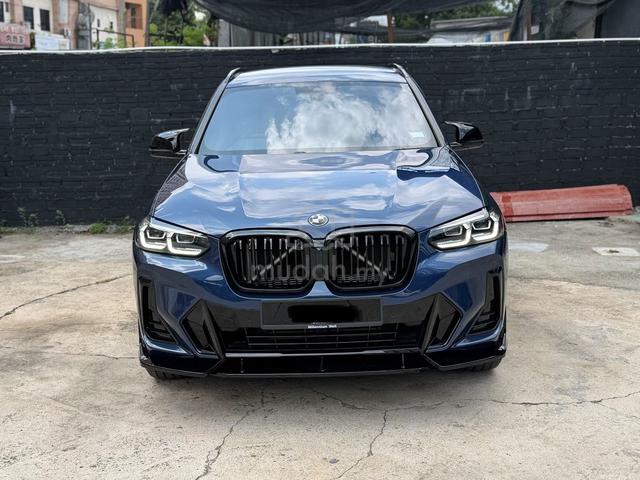 2024 Bmw X3 2.0 xDRIVE30i M SPORT MY18 G01 - 3