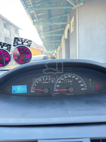 2008 Toyota VIOS 1.5 J NCP93R-BEPDKE (A) - 5