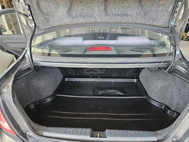 2010 Proton SAGA 1.3 BASE LINE (M) - 2
