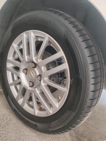 2010 Nissan SYLPHY 2.0 COMFORT G11 (A) - 4
