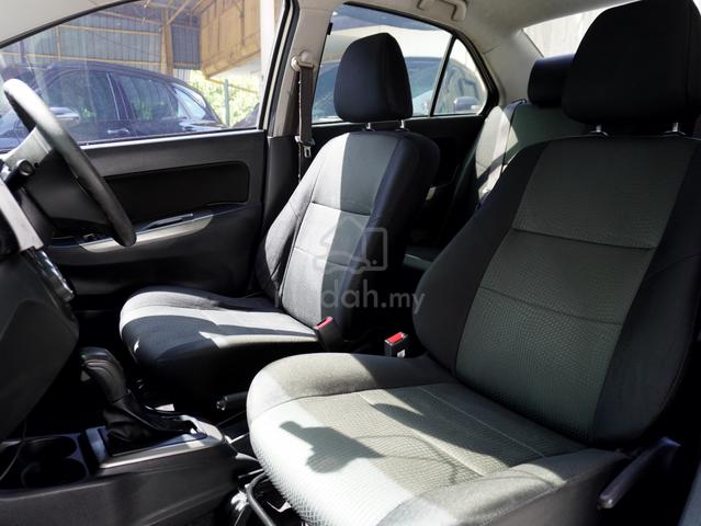 2018 Perodua BEZZA 1.3 PREMIUM X (A) - 5