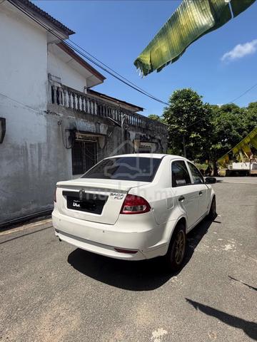 2014 Proton SAGA 1.3 SV (M) - 3