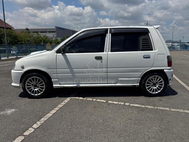 1994 Perodua KANCIL 850 AUTO - 3