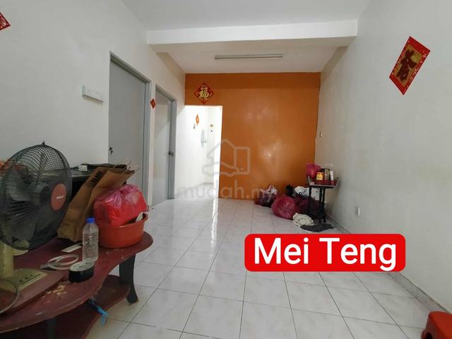 Taman Dedap 1