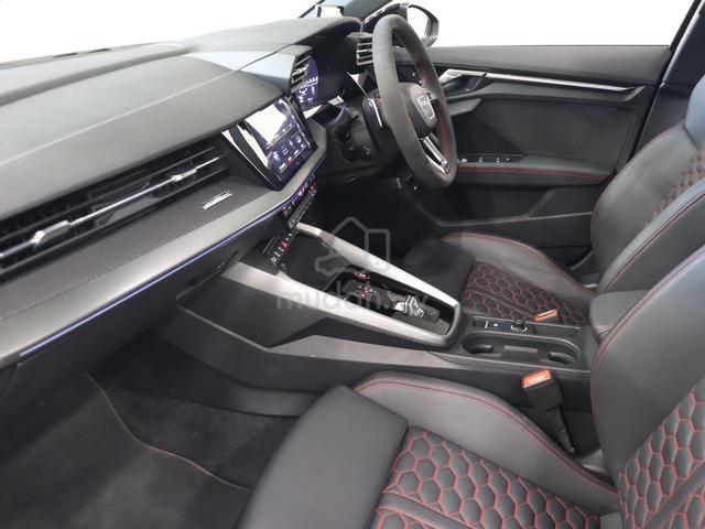 2022 Audi RS3 2.5 TFSI QUATTRO SEDAN - 3