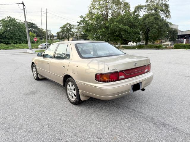 1995 Toyota CAMRY 2.2 GX (A) TIP TOP NEGO - 2