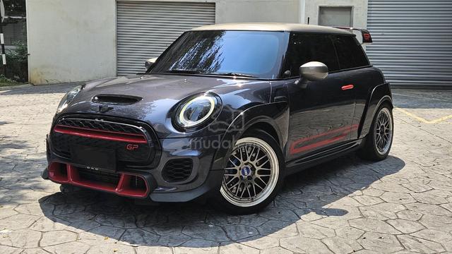 2020 / 2021 Mini COOPER 2.0 S GP3 / ENDLESS BRAKE - 1