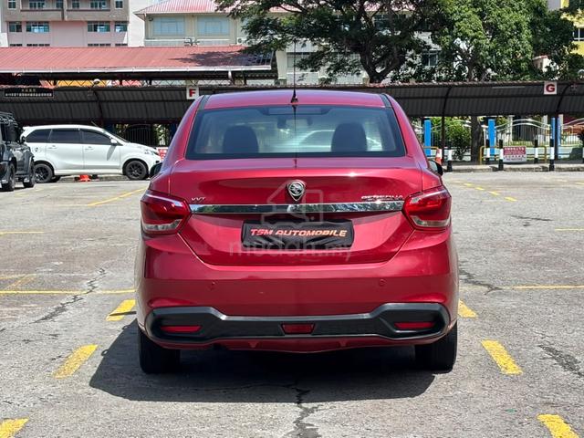 2017 Proton PERSONA 1.6L CVT (A) - 4