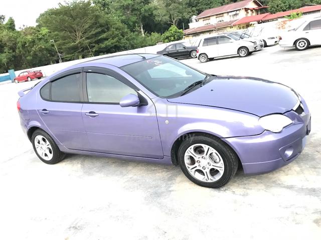 Proton GEN-2 1.6R3(M)ANDRIOD PLAYER/TIPTOP CONDITI - 5