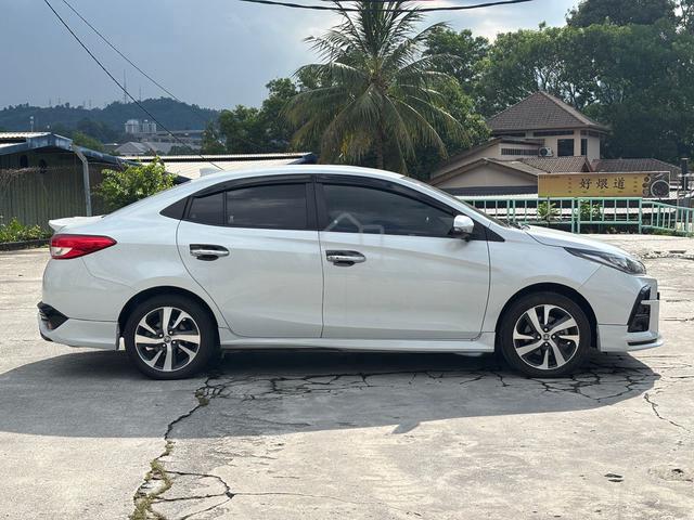 2023 Toyota VIOS 1.5 G (A) - 5