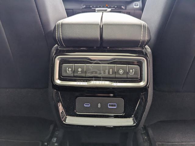 2023 Proton X90 1.5 FLAGSHIP (A) - FULL SERVICE - 5