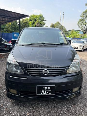 Nissan SERENA 2.0 HIGH-WAY STAR (A) 2013 CUNN - 3