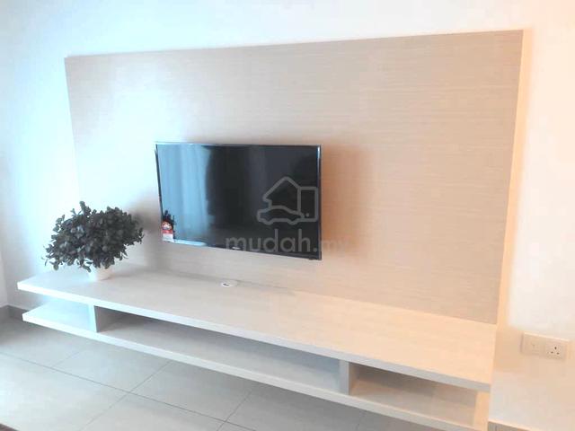 Midori Green @ Austin Heights 1