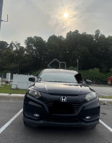 2016 Honda HR-V 1.8 S (A) - 2