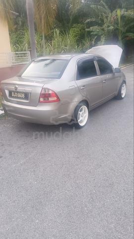 2008 Proton SAGA 1.3 BASE LINE (A) - 3