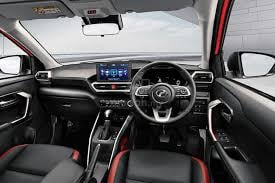 2026 Perodua ATIVA AV , H , X - 4