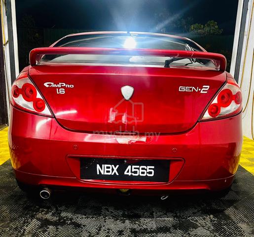 2006 Proton GEN-2 1.6 ENHANCED VERSION A (M) - 1