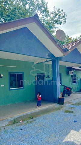 Rumah untuk di sewa - Fully Furnished 1