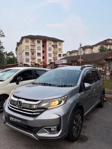 2022 Honda BR-V 1.5 V MY20 (A) - 5