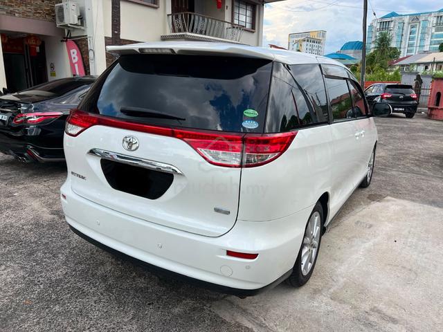 2013 Toyota ESTIMA 2.4 G ENHANCED (A) - 4