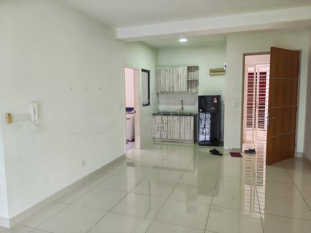 The Z Residence 1