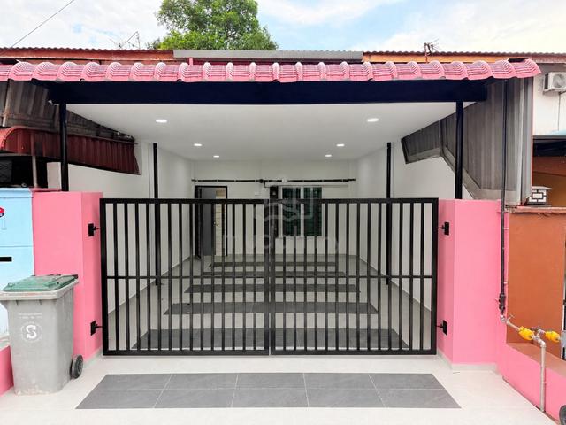 BELOW MARKET SKUDAI! 🔥 Freehold   International lot 1