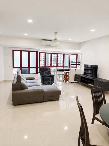 Summer Villa 1