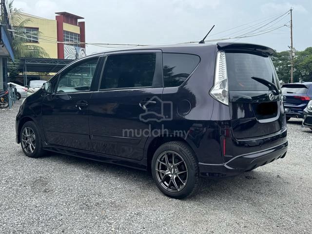 2018 Perodua ALZA 1.5 ZV ADVANCED FACELIFT (A) - 5
