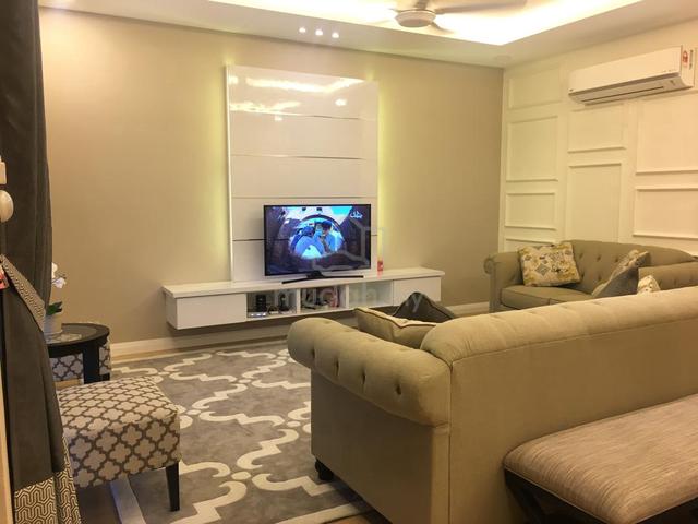[Full Loan, Low Deposit] Goodview Heights Kajang 2 Storey For Sale 1