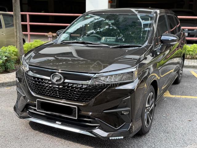 Perodua ALZA 1.5 AV UnderWarranty F/SerV OrDashcam - 3