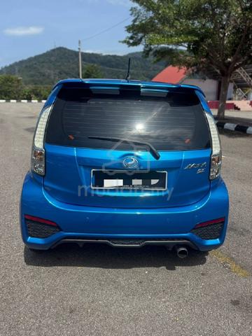 2015 Perodua MYVI 1.3 SE GHS (M) - 5