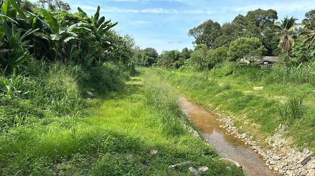 Freehold Agricultural Land – Tanjung Malim 1