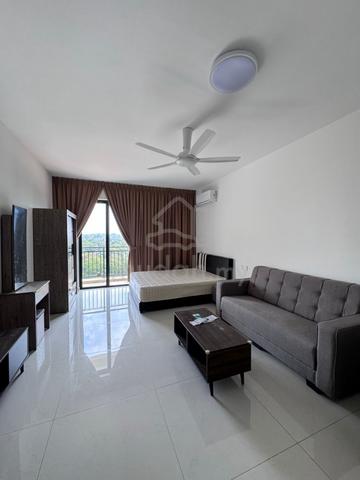 Country Garden Central Park (Serviced Apartment) 1