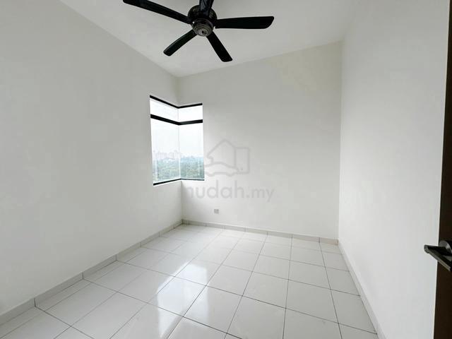 Jentayu Residensi @ Tampoi 1