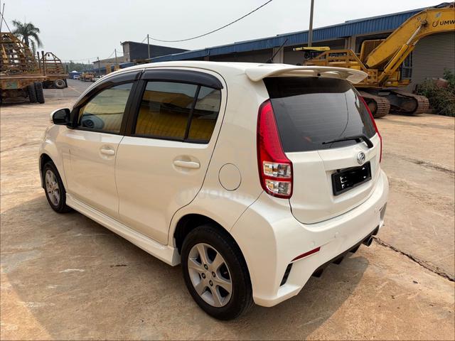2014 Perodua MYVI 1.3 EZI PREMIUM (A) - 4